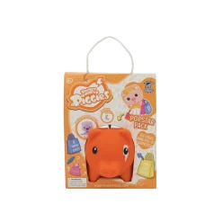 Spaarpotten> Pocket money piggies - Pop star pack