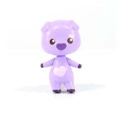 Spaarpotten></noscript> Pocket money piggies - Pop star pack