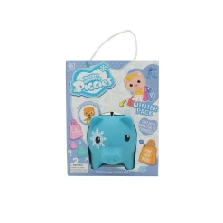 Spaarpotten> Pocket money Piggies - winter pack