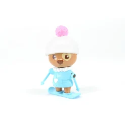 Spaarpotten></noscript> Pocket money Piggies - winter pack