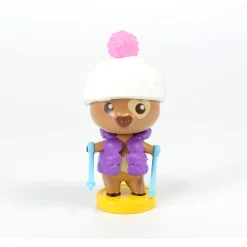 Spaarpotten></noscript> Pocket money Piggies - winter pack