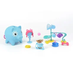 Spaarpotten></noscript> Pocket money Piggies - winter pack