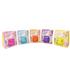 Spaarpotten></noscript> Pocket money Piggies - winter pack