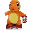 Actiefiguren> Pokemon 30 Cm Pluche Charmander