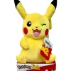 Overige> Pokemon 30 cm Pluche Pickachu #4
