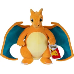 Overige> Pokemon 30Cm Pluche Charizard