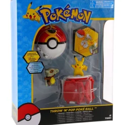 Jongens> Pokemon duel set