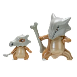 Speelfiguren> Pokemon Evolution Mulitpack Cubone, Marowak