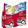 Jongens> Pokemon mega 2-pack Piplup en Togepi