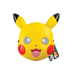 Verkleden> Pokemon Pikachu masker
