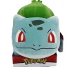 Actiefiguren|Jongens> Pokemon Pluche 30 Cm Bulbasaur