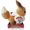Actiefiguren|Jongens> Pokemon Pluche 30 Cm Eevee