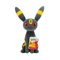 Overige> Pokemon pluche 20 cm Umbreon