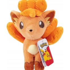 Overige> Pokemon pluche 20 cm Vulpix