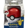 Speakers> Pokemon Poke Ball Wireless Speaker