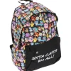 Tassen> Pokemon Rugtas Allover 40x30x15Cm