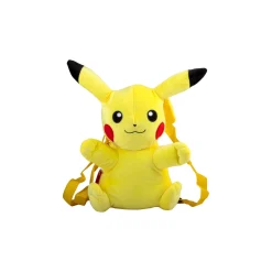 Tassen> Pokemon Rugtas 3D 3 Assorti