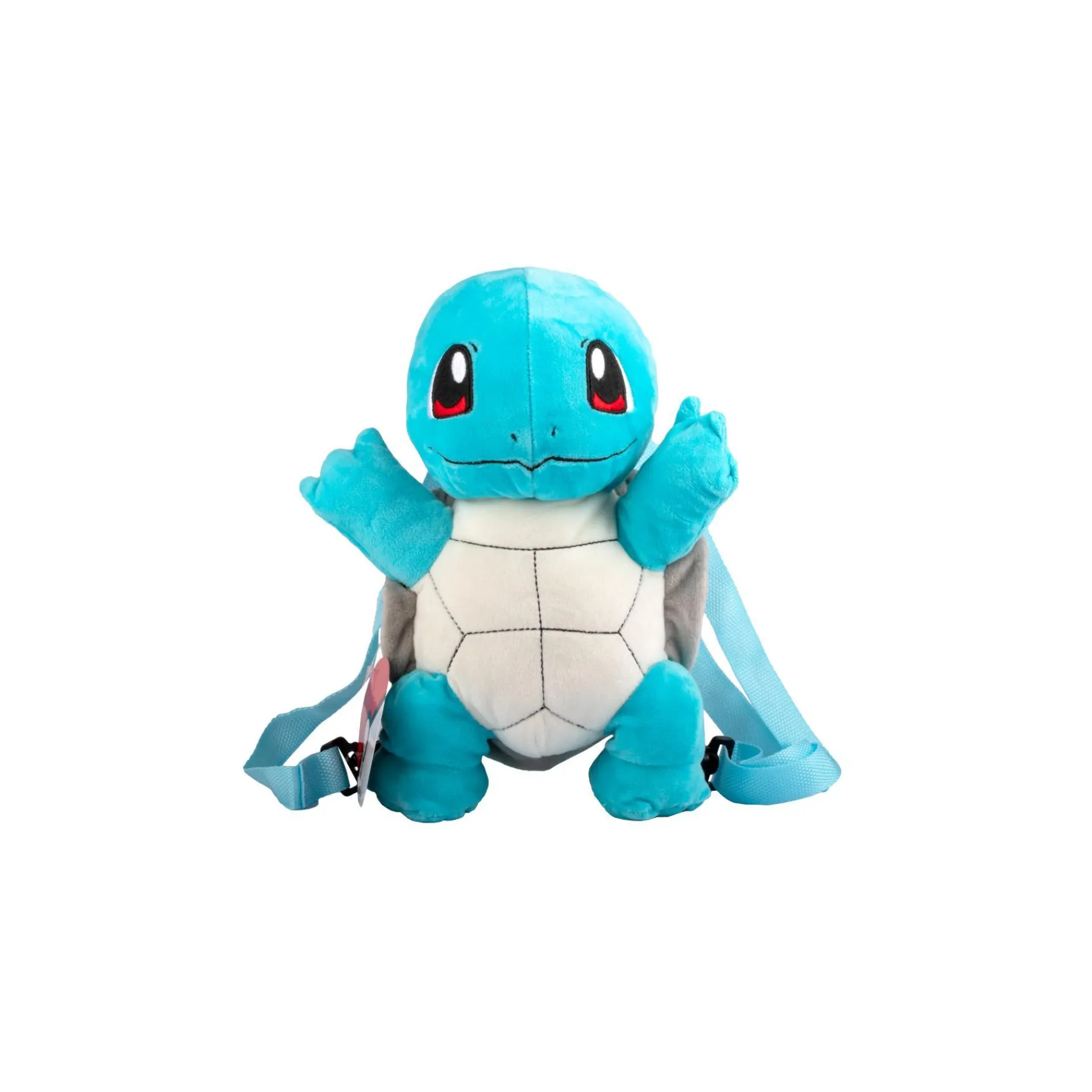 Tassen> Pokemon Rugtas 3D 3 Assorti