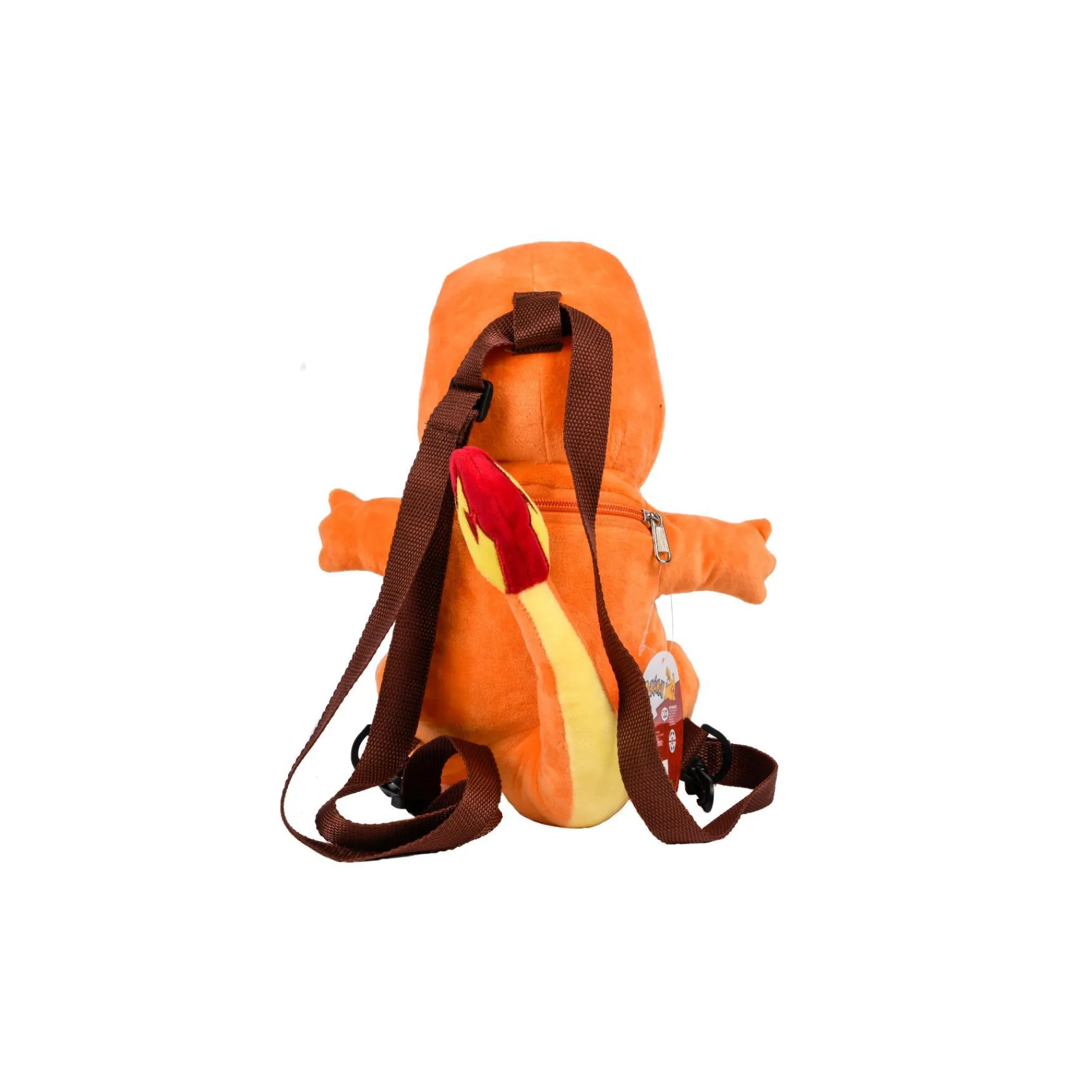 Tassen> Pokemon Rugtas 3D 3 Assorti