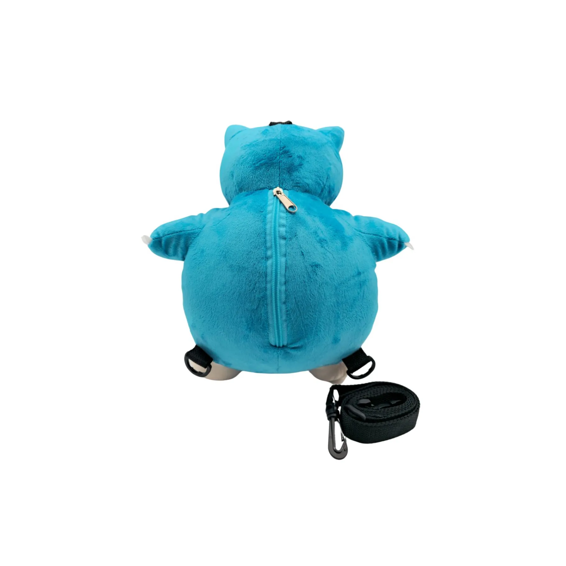 Tassen|Plucheknuffels> Pokemon Rugtas 3D Assorti