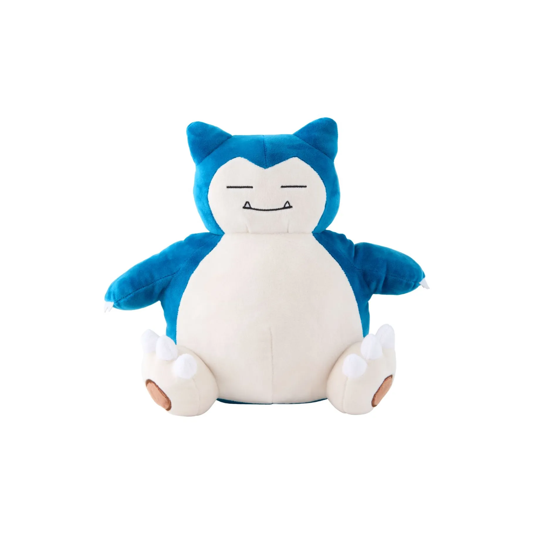 Tassen|Plucheknuffels> Pokemon Rugtas 3D Assorti