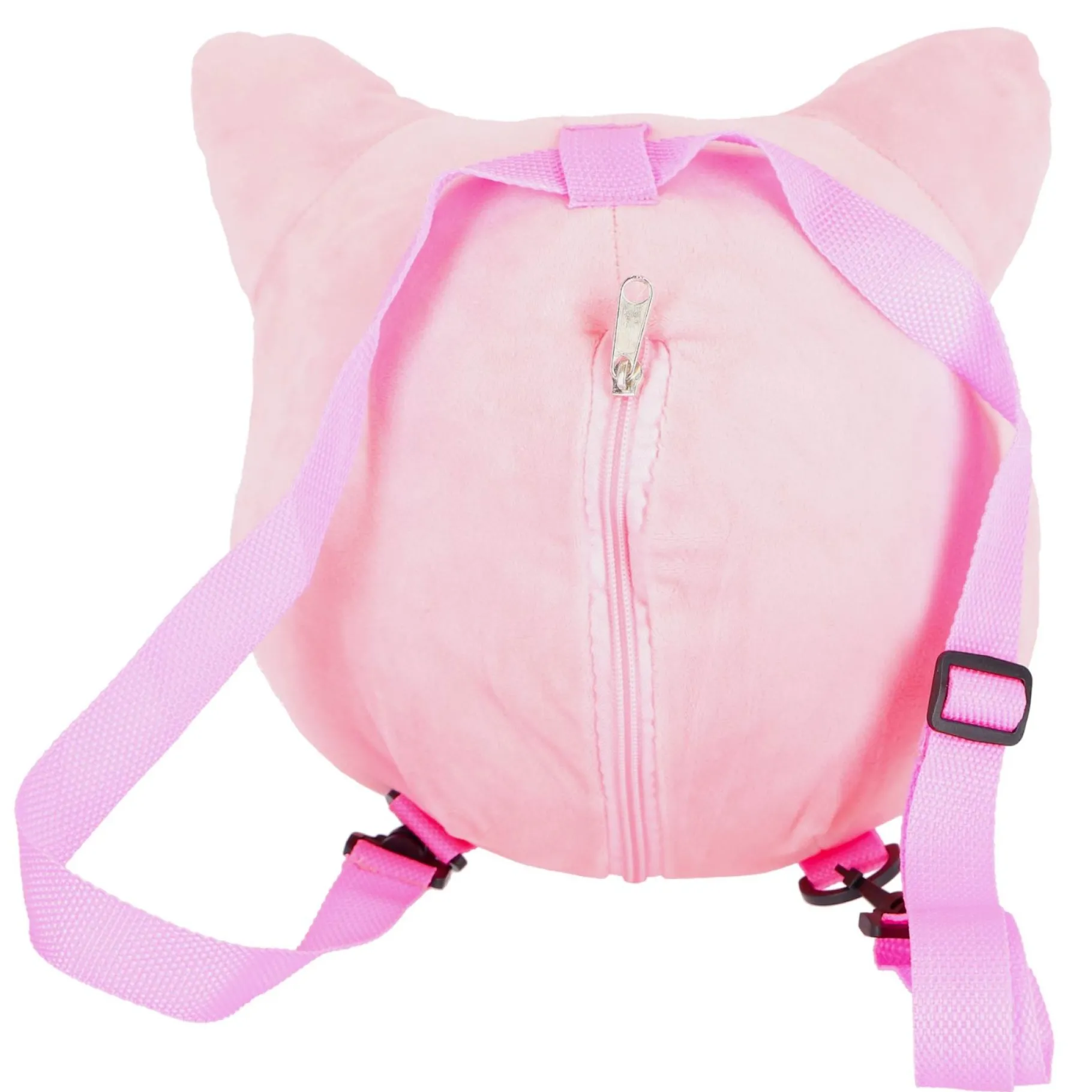 Tassen|Plucheknuffels> Pokemon Rugtas 3D Assorti