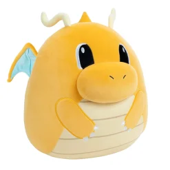 Overige> Pokemon Squishmallow 35Cm Dragonite