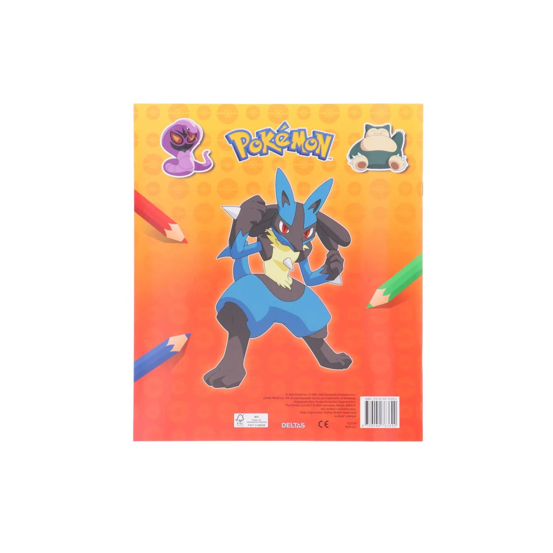 Stickers>Deltas Pokemon Sticker Parade