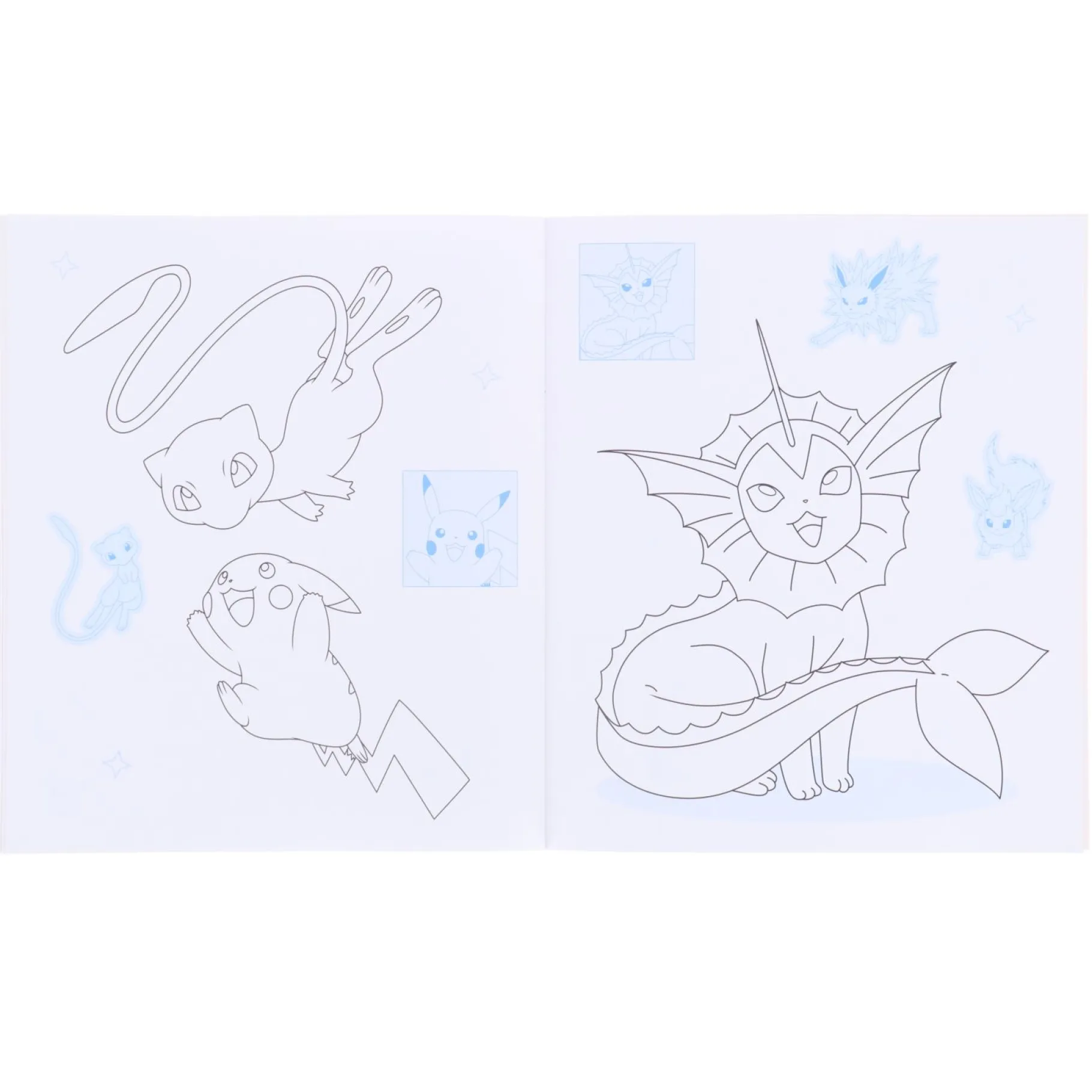 Stickers>Deltas Pokemon Sticker Parade