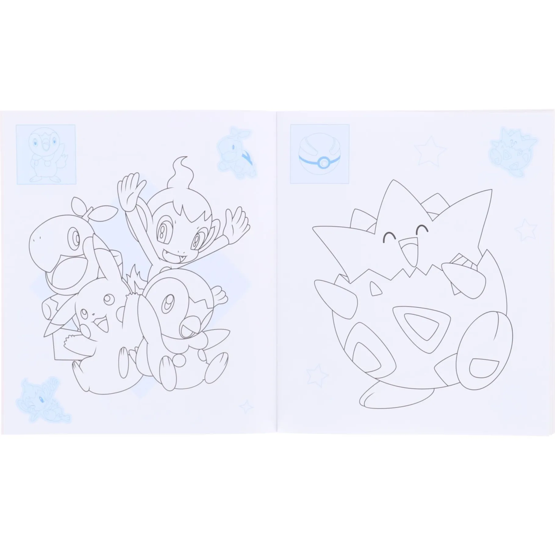 Stickers>Deltas Pokemon Sticker Parade