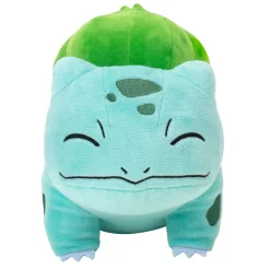 Plucheknuffels> Pokémon 20 Cm Pluche Bulbasar