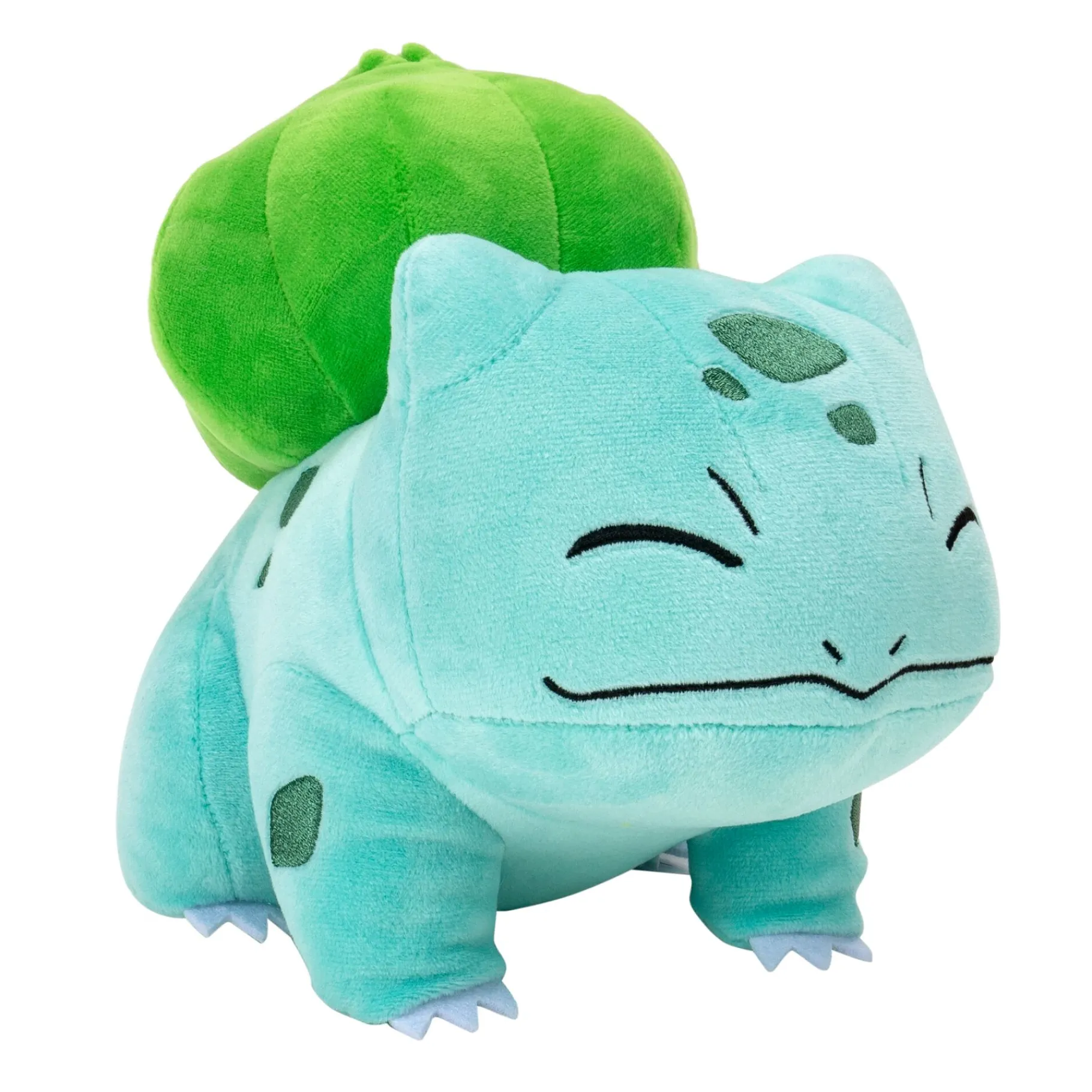 Plucheknuffels> Pokémon 20 Cm Pluche Bulbasar