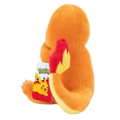 Plucheknuffels|Jongens></noscript> Pokémon 20 Cm Pluche Charmander