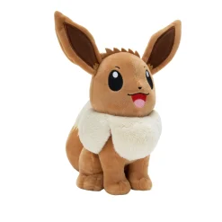 Overige> Pokémon 30 cm pluche Eevee