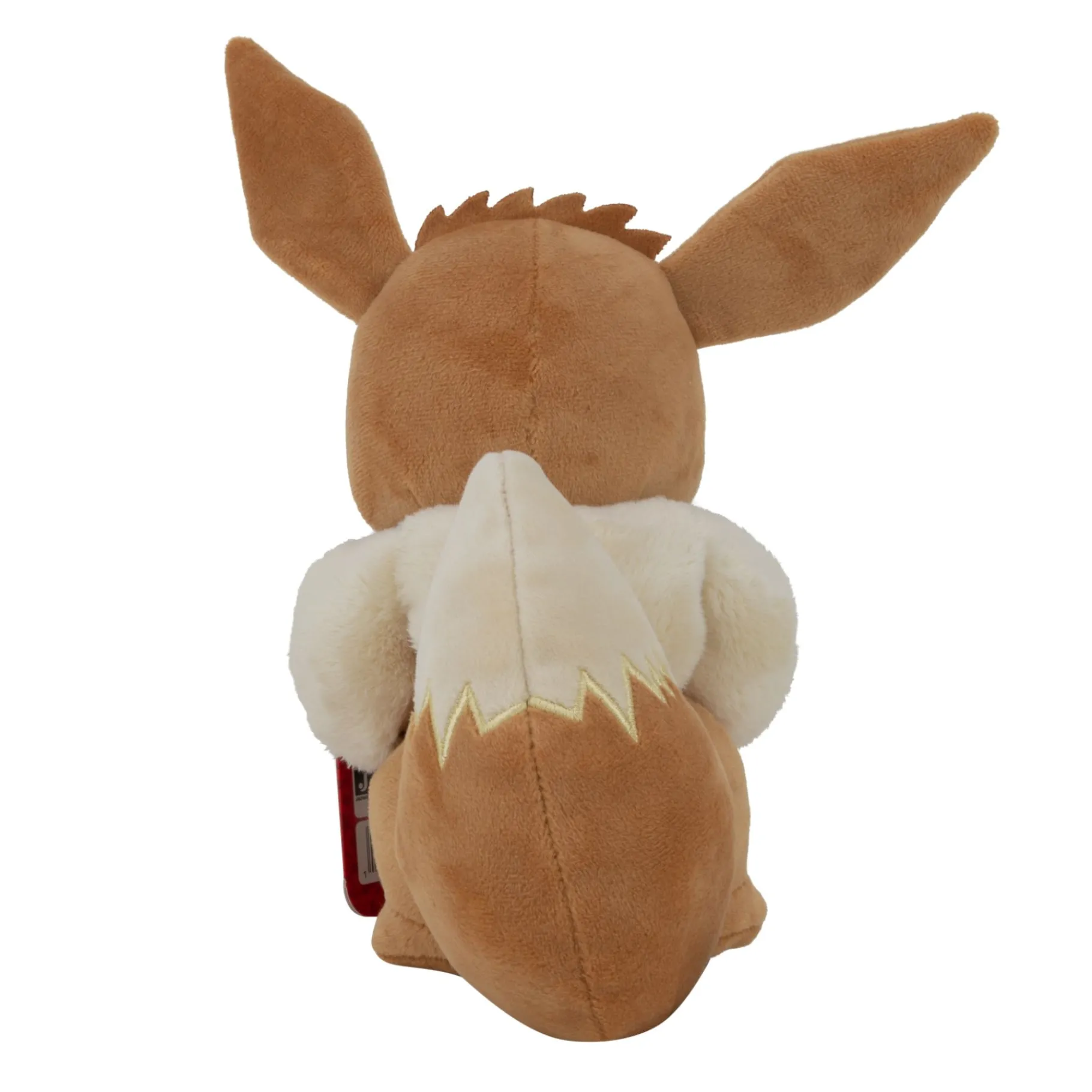 Plucheknuffels> Pokémon 20 Cm Pluche Eevee Evo