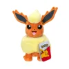 Fietsen|Plucheknuffels> Pokémon 20 Cm Pluche Flareon Evo