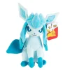 Plucheknuffels> Pokémon 20 Cm Pluche Glaceon Evo