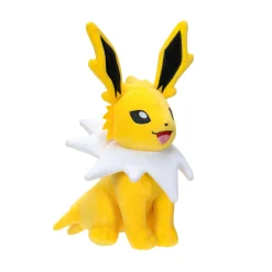 Plucheknuffels> Pokémon 20 Cm Pluche Jolteon Evo