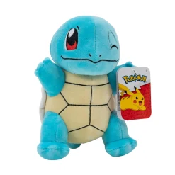 Plucheknuffels> Pokémon 20 Cm Pluche Squirtle