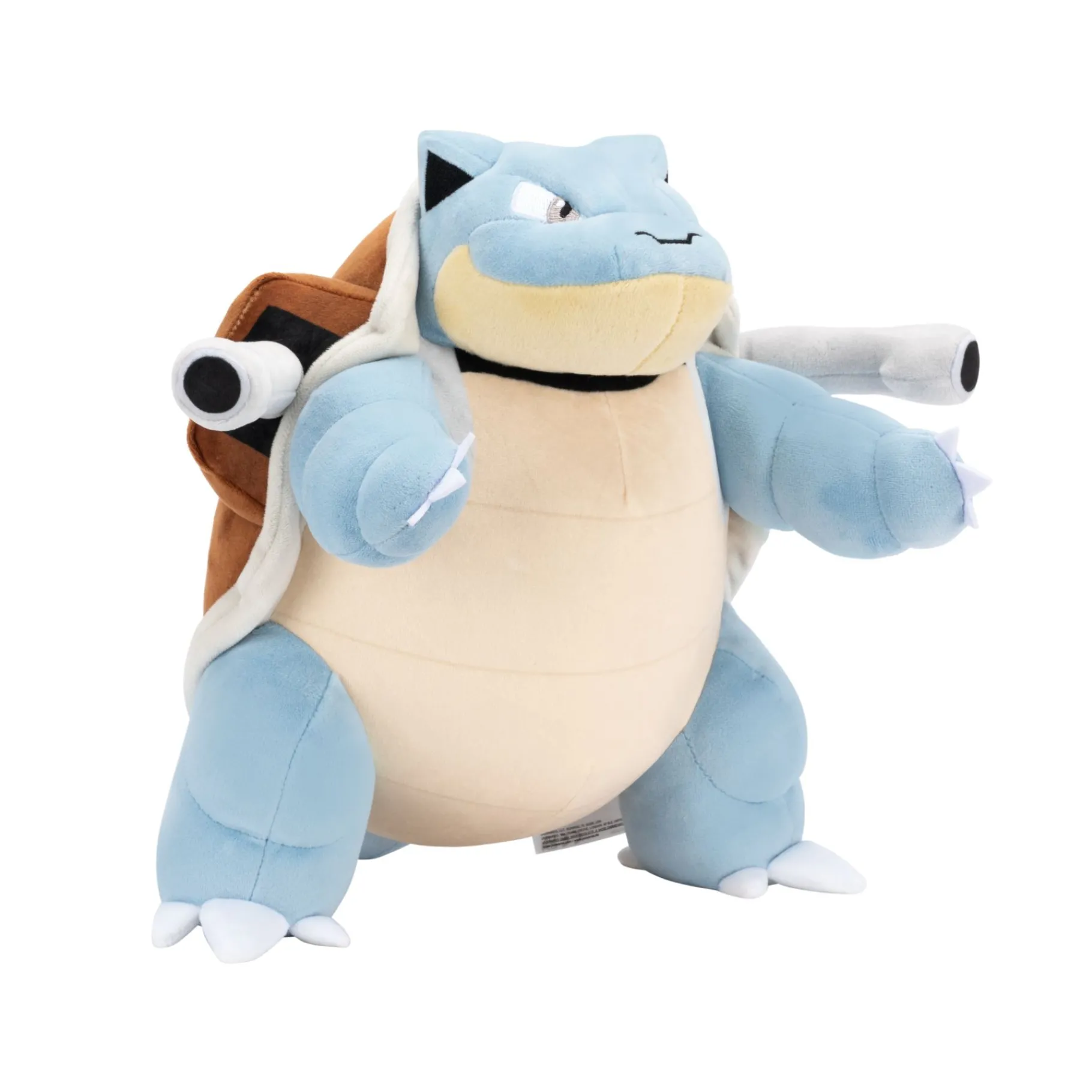 Dino's|Plucheknuffels> Pokémon 30 Cm Pluche Stars Blastoise