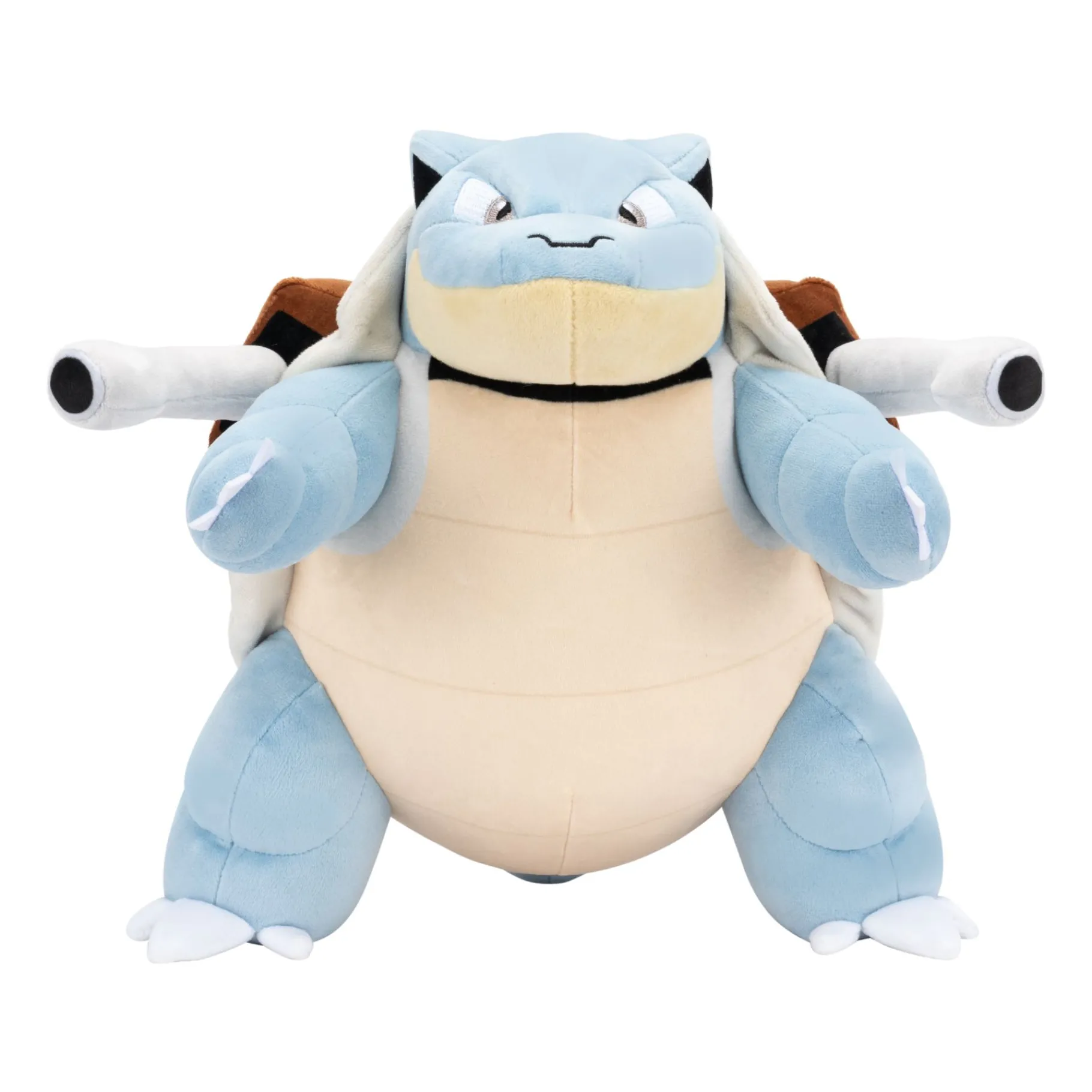 Dino's|Plucheknuffels> Pokémon 30 Cm Pluche Stars Blastoise