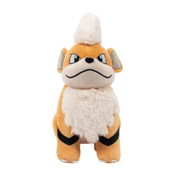 Plucheknuffels></noscript> Pokémon 30 Cm Pluche Stars Growlithe