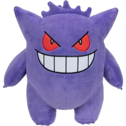 Plucheknuffels></noscript> Pokémon 30 Cm Pluche Stars Gengar
