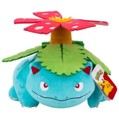 Zwemmen En Waterspeelgoed|Plucheknuffels> Pokémon 30 Cm Pluche Stars Venusaur