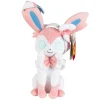 Plucheknuffels> Pokémon 20 Cm Pluche Sylveon Evo