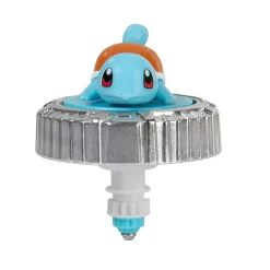 Auto's|Speelfiguren></noscript> Pokémon Battle Spinner Single Pack Squirtle &  Poké Ball
