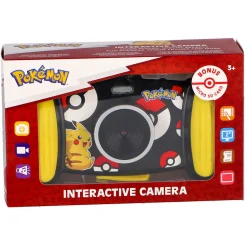 Kindercamera's>Accutime Pokémon Camera  Interactieve