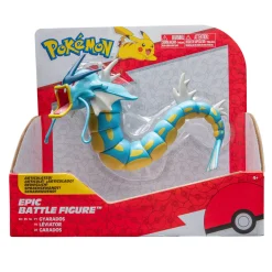 Meisjes|Kaartspellen> Pokémon Epic Gyrados 30 Cm
