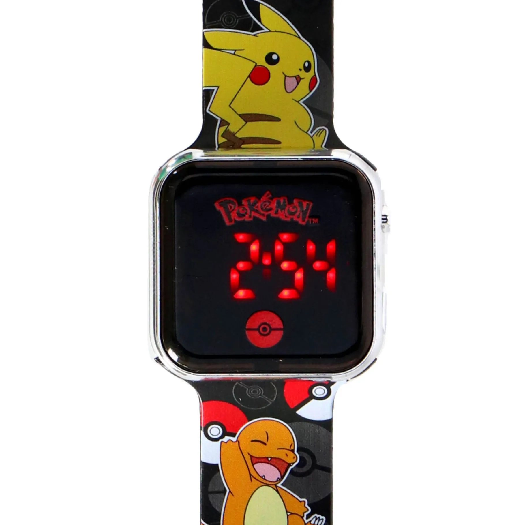 Horloge>Accutime Pokémon Horloge LED