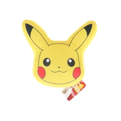 Overige> Pokémon Kussen Pikachu 40x40 cm